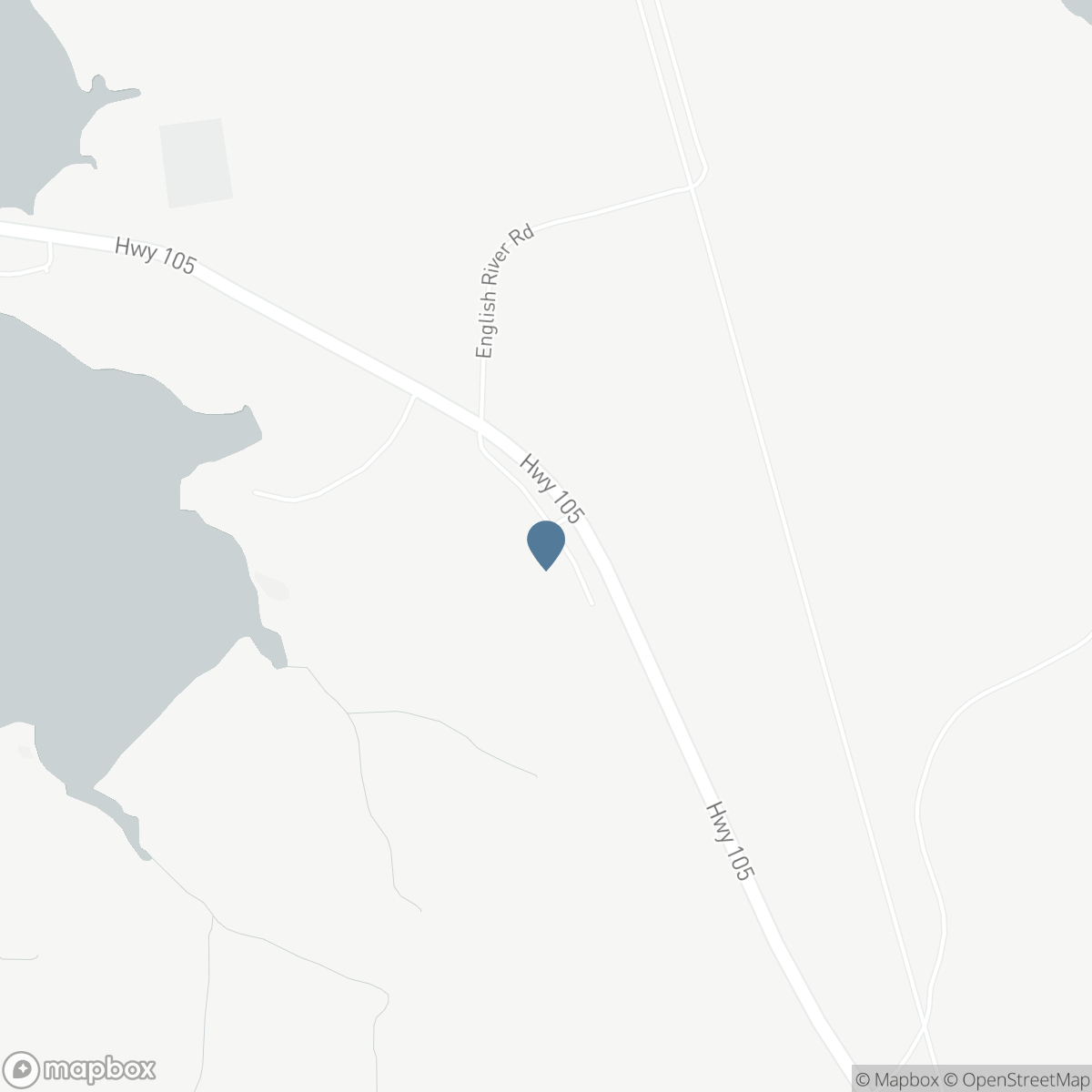 64 NYMARK DRIVE, Ear Falls, Ontario P0V 1T0